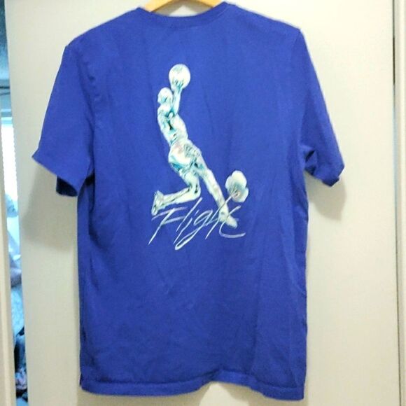 Jordan Flight T-Shirt - Picture 6 of 8